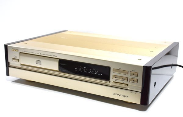 驚きの破格値，定番人気 DENON デノン DCD-1650GL CDプレーヤー(DENON)｜売買されたオークション情報、yahooの商品情報をアーカイブ公開 - オークファン DENON
