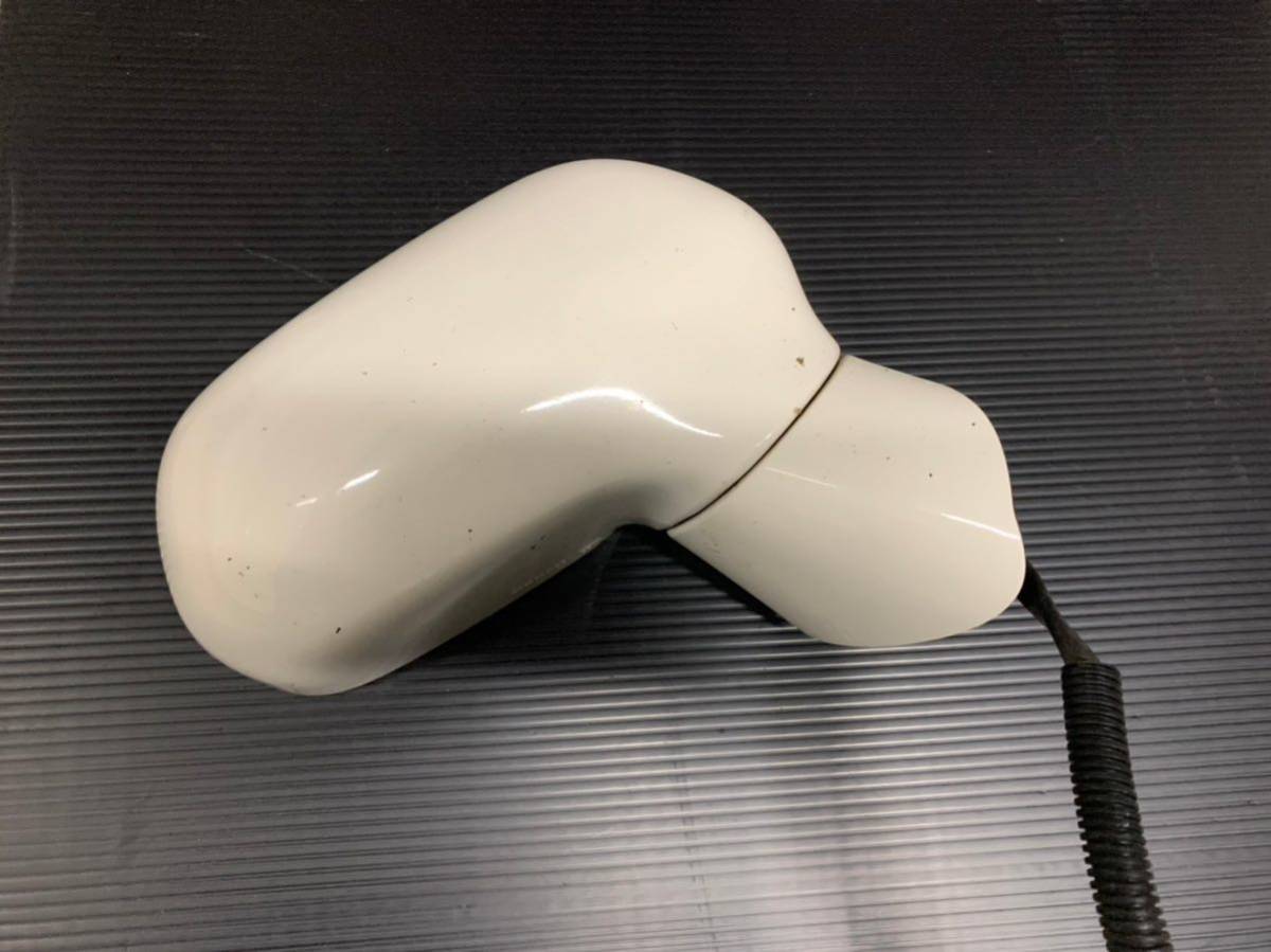 新作登場，本物保証 ホンダ シビック タイプR FD2 純正 ドアミラー チャンピオンシップホワイト 運転席用(ドアミラー)｜売買されたオークション情報、yahooの商品情報をアーカイブ公開 - オークファン ホンダ用