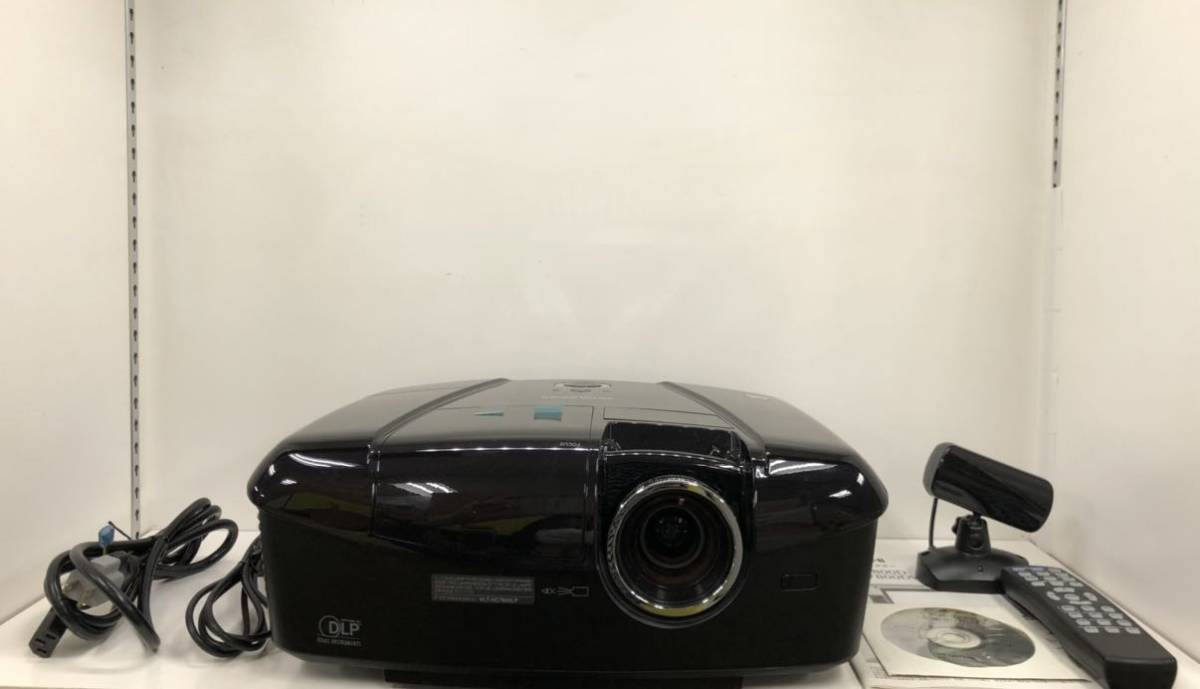 MITSUBISHI 三菱 DLPプロジェクター LVP-HC7800D | MITSUBISHI 三菱