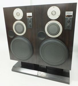 Technics SB-6 スピーカー テクニクス TECHNICS SB-6