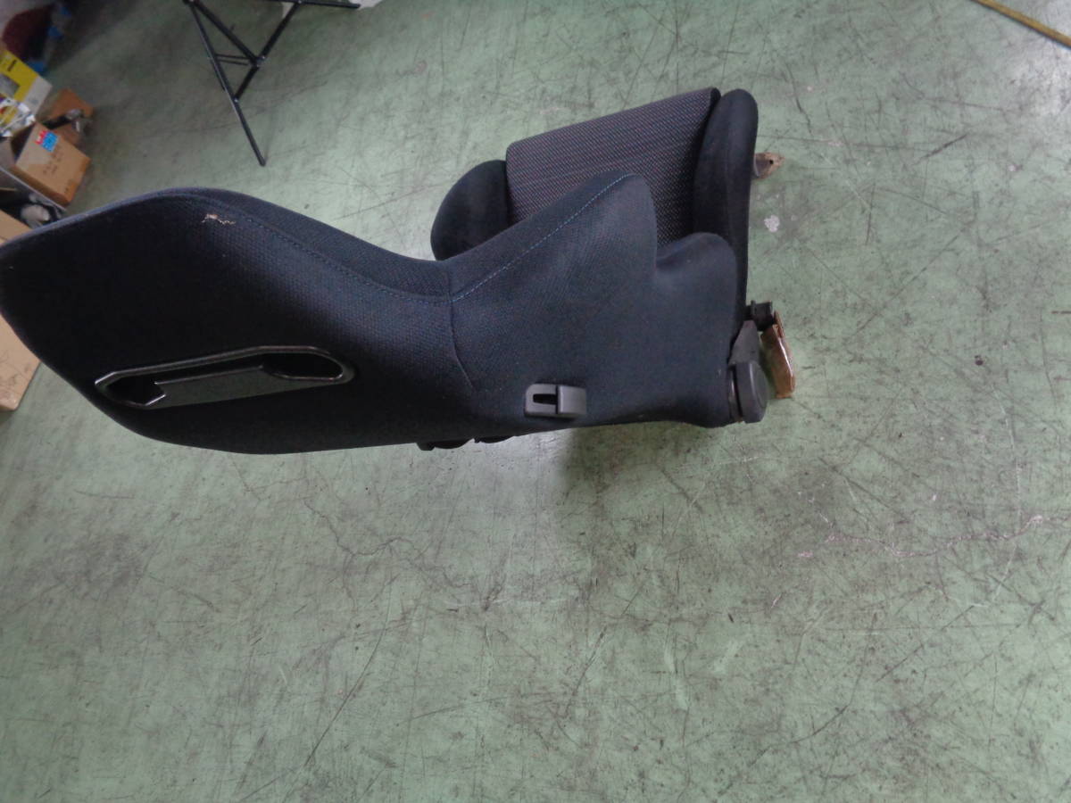 RECARO レカロ SR セミバケットシート