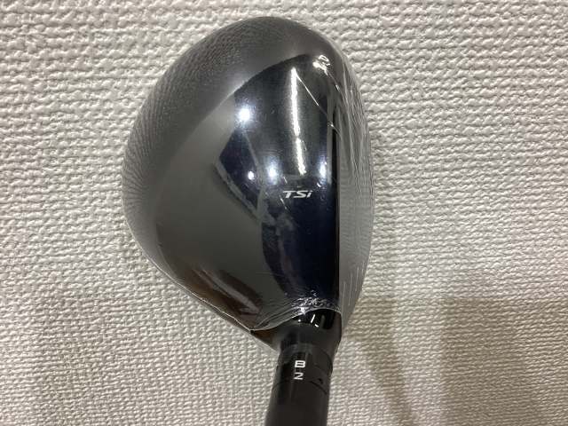タイトリスト TSi2 レフティ フェアウェイ カスタム/スピーダーNX60/S