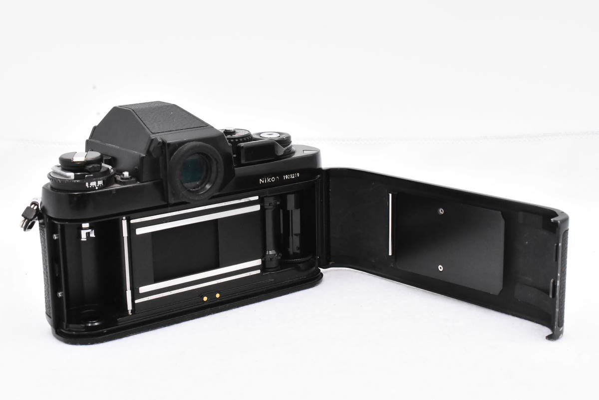 Nikon ニコン F3 アイレベル ボディ フィルムカメラ #20 【公式通販】