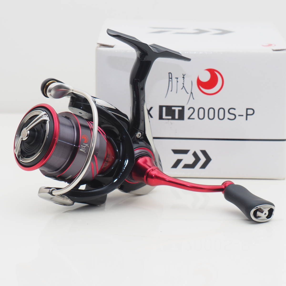 MARRYAT CMR 56 フライリール スイス製 Marryat - CMR 56 Fly Reel