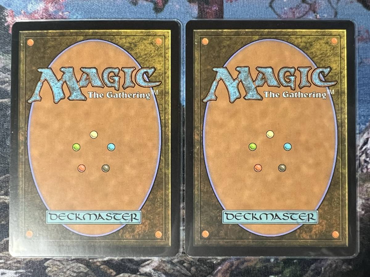 販売特売中 【MTG】虚空の杯/Chalice of the Void ◇英語版2枚セット◇ A25