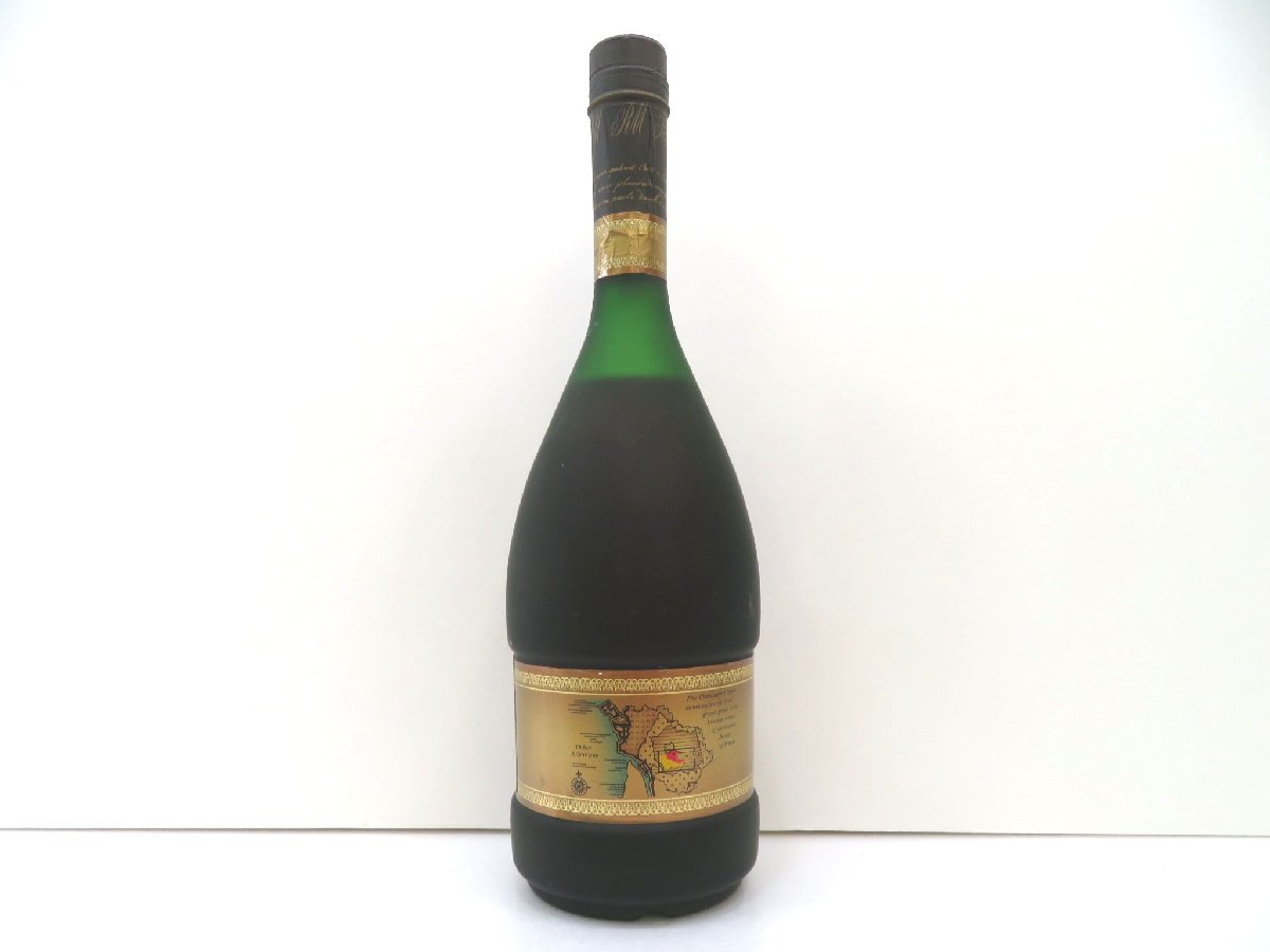 古酒 REMY MARTIN レミーマルタン CENTAURE NAPOLEON セントー