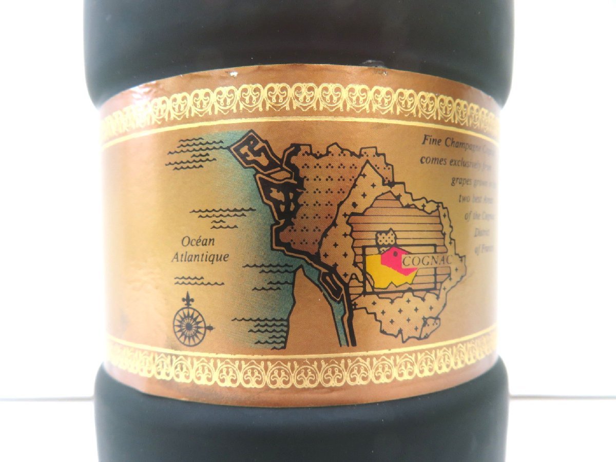 古酒 REMY MARTIN レミーマルタン CENTAURE NAPOLEON セントー