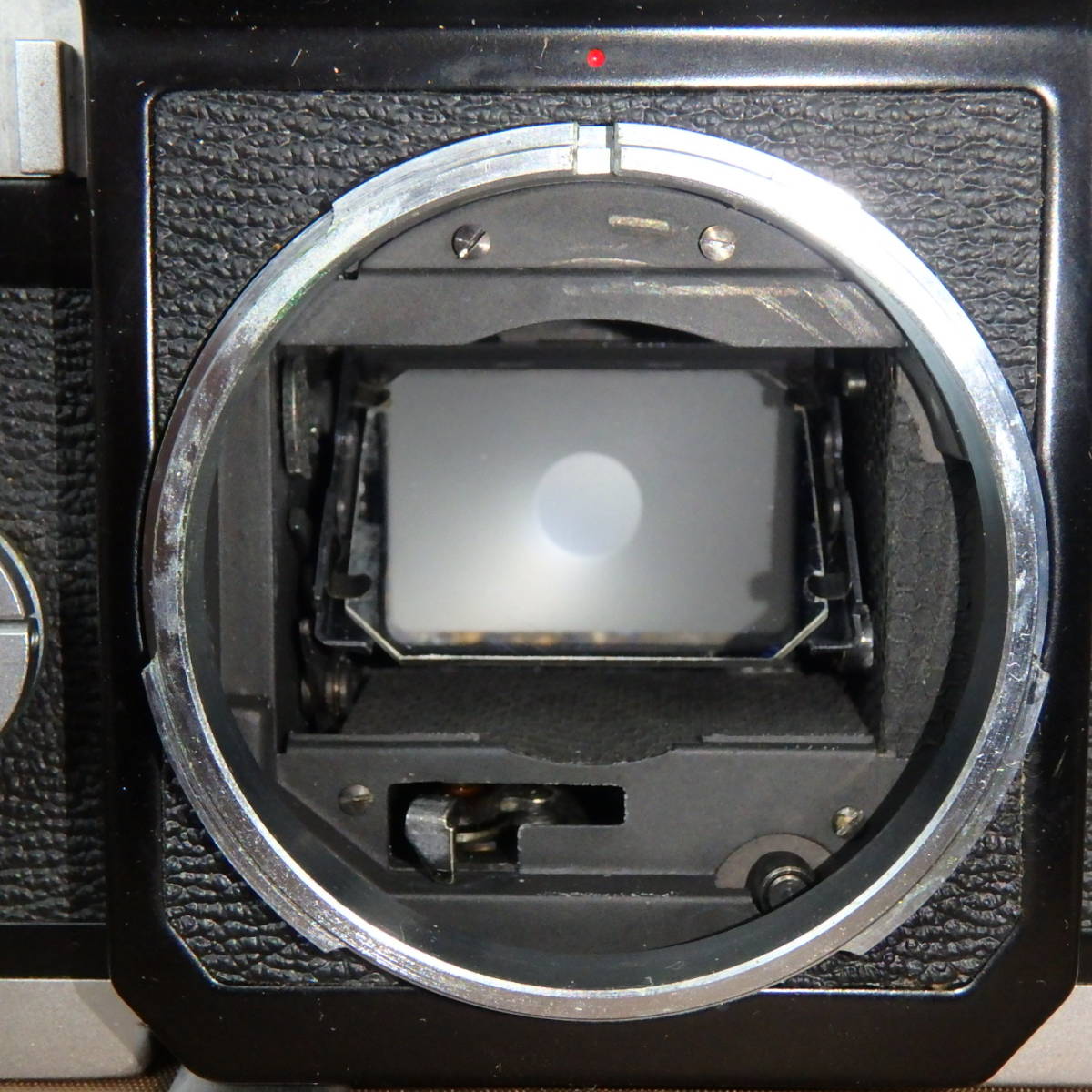 FK-5413　キャノン　CANON FLEX R2000 FL 35mm 1:2.5　シャッターOK　美品/革ケース付 R2000 - Canonflex (14107941145).jpg Wikimedia 早田