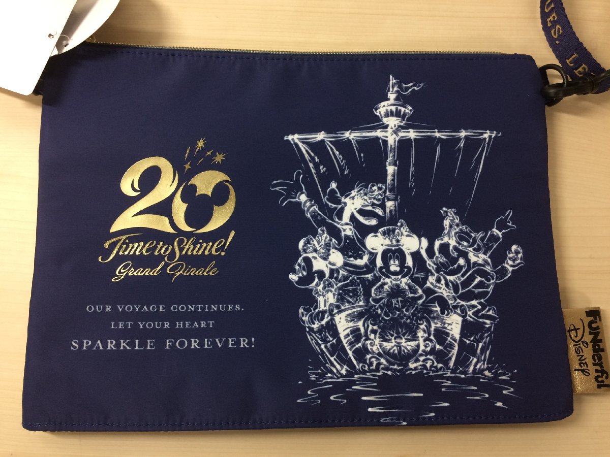☆ディズニーシー☆ ディズニーランド ポップコーンバケット 2026年 