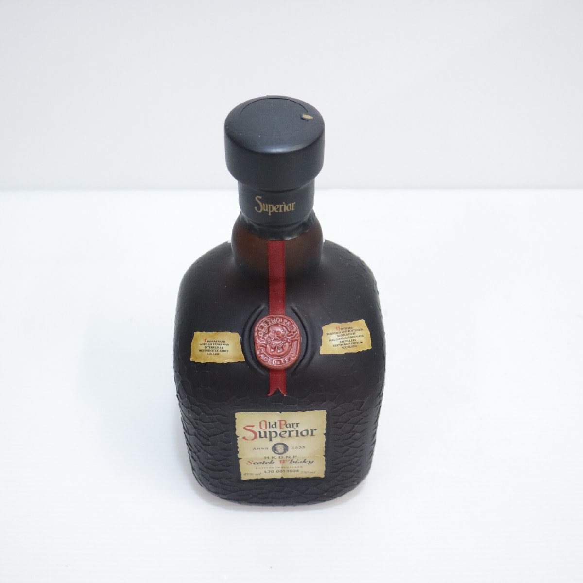1円スタート】グレンドロナック18年 ビリー・ウォーカー glendronach 