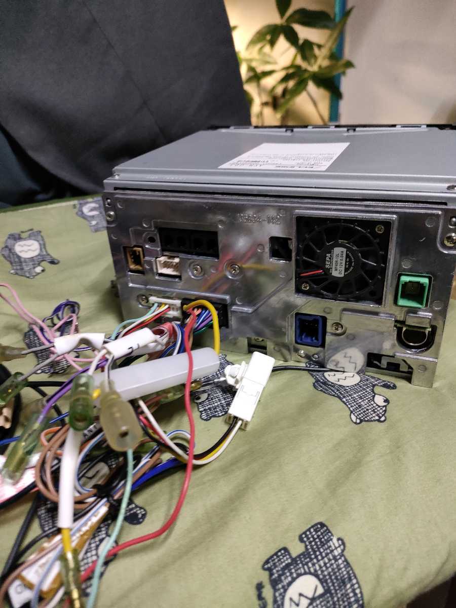 AVN-G03 イクリプス 公式通販 ECLIPSE カーナビ DVD フルセグ 作動品 0 フルセグナビ イクリプス(ECLIPSE) デンソーテン販売 | メモリー メモリーナビ アウトレット