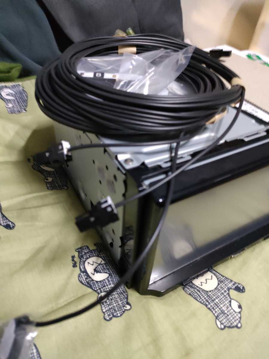 AVN-G03 イクリプス 公式通販 ECLIPSE カーナビ DVD フルセグ 作動品 0 フルセグナビ イクリプス(ECLIPSE) デンソーテン販売 | メモリー メモリーナビ アウトレット