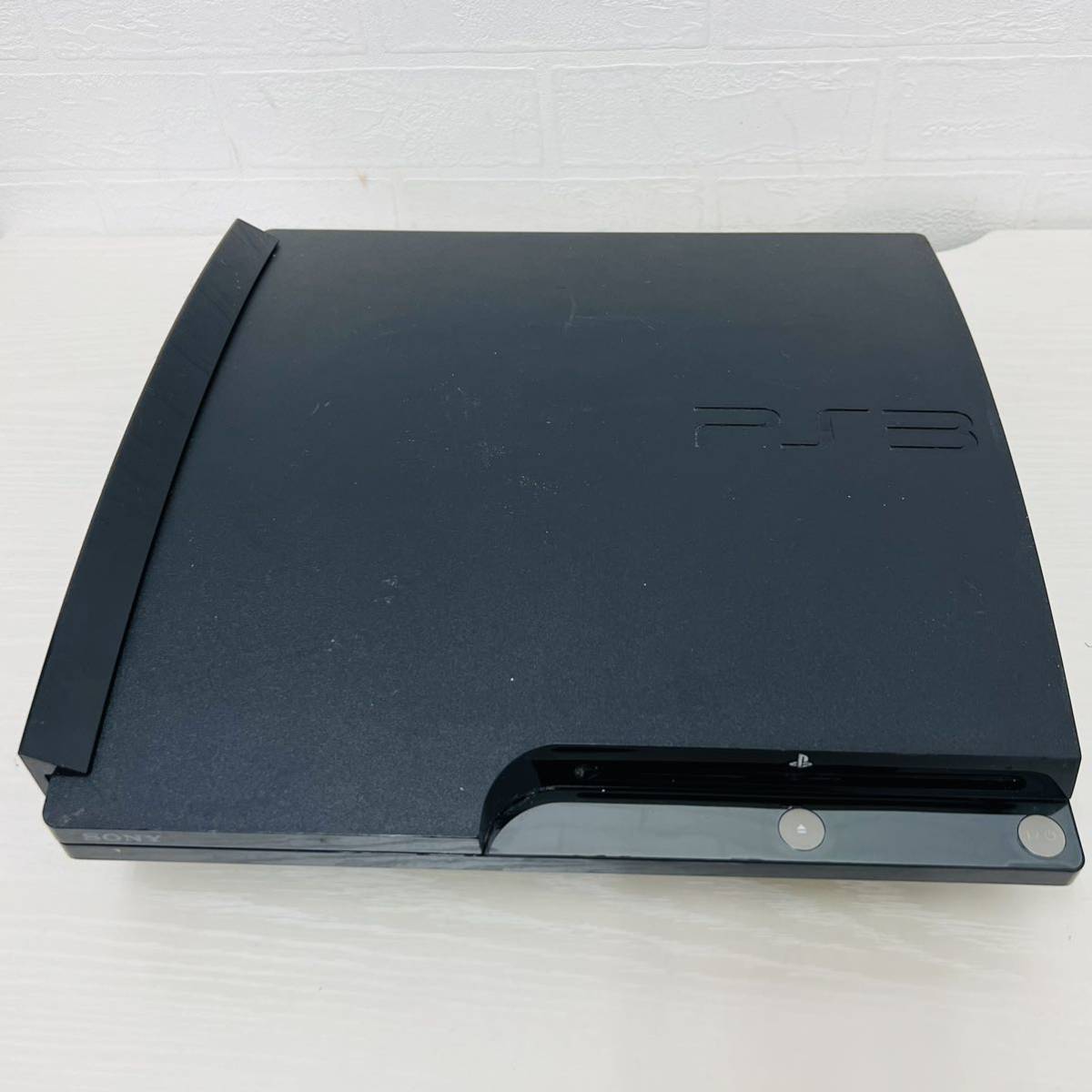 プレイステーション3 プレステ3 SONY ソニー PS3 PlayStation3 PS3本体 ワイヤレスコントローラー IH
