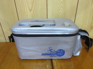 エビクーラーの値段と価格推移は 21件の売買情報を集計したエビクーラーの価格や価値の推移データを公開