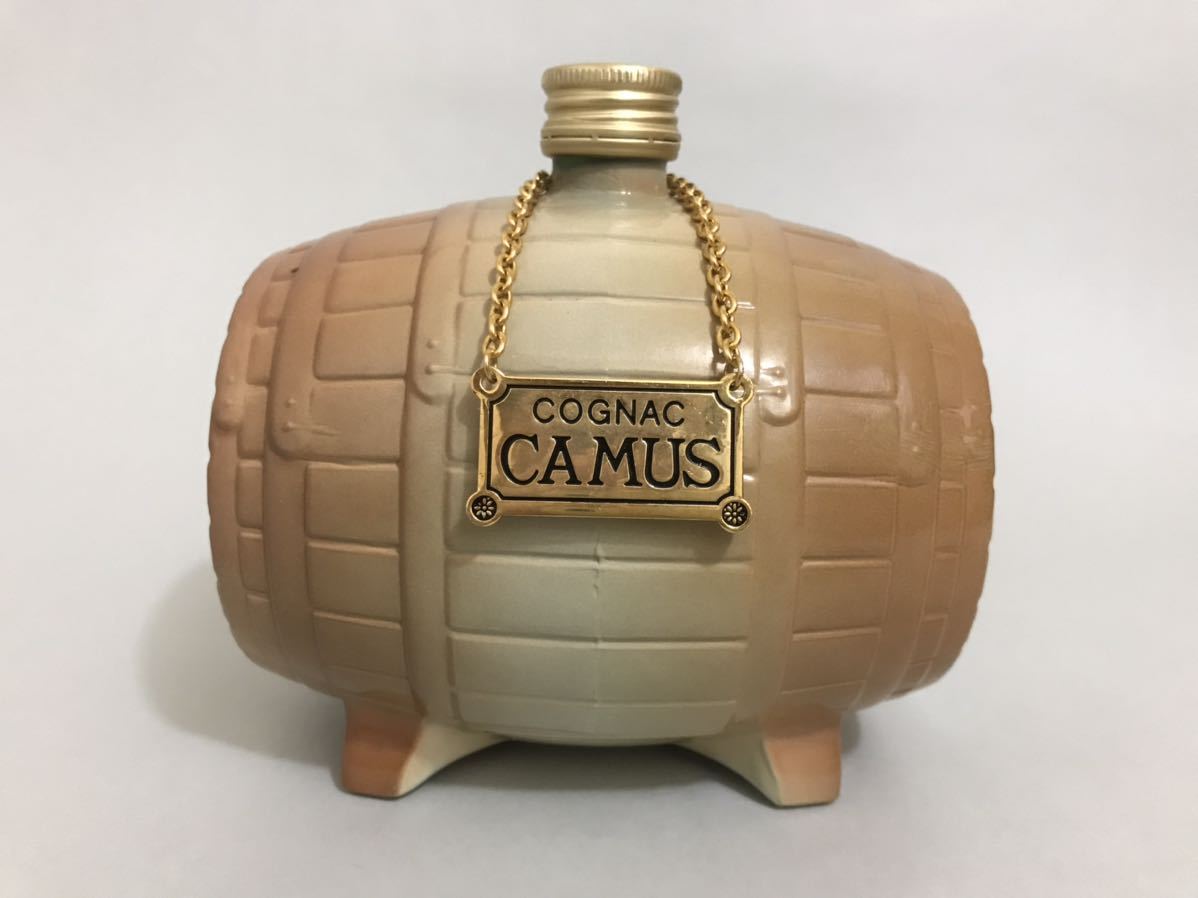 Camus1863 カミュ1863 DFW620 700リットル 思い出深い