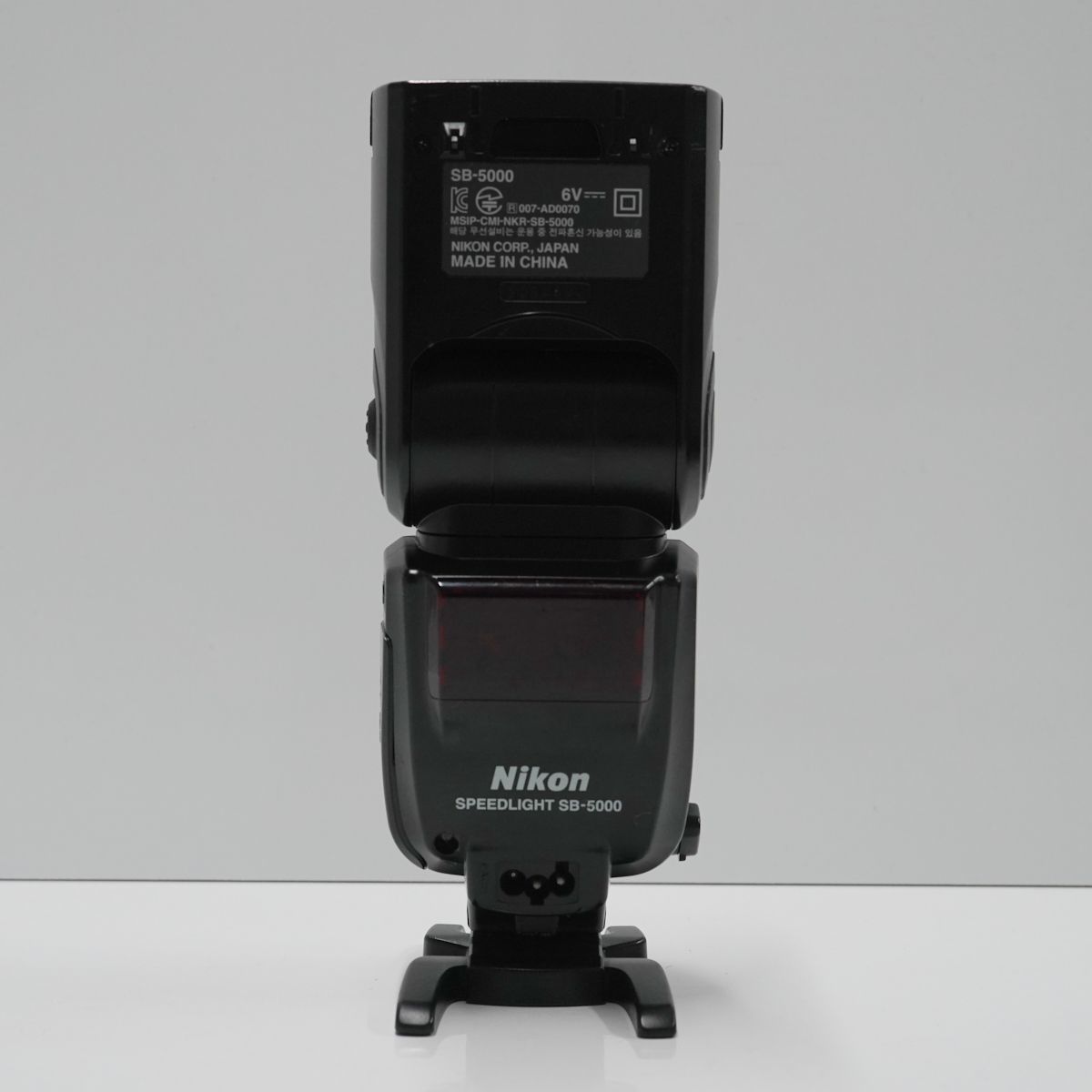 スピードライト SB-5000 | 公式通販 Nikon - ニコン フラッシュ 価格 
