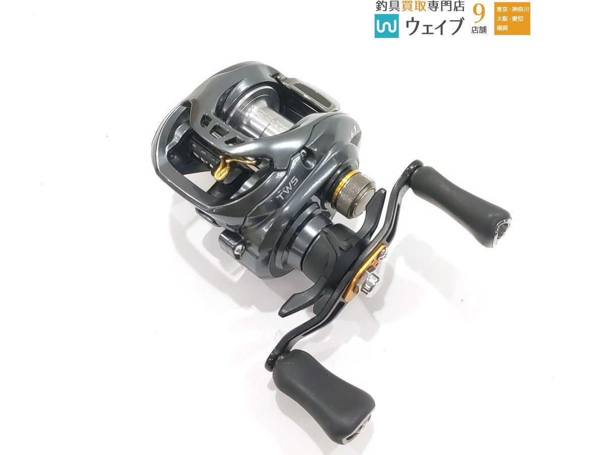 ダイワ タトゥーラ SV TW 6.3L SV TW タトゥーラ Daiwa 0 タトゥーラsv