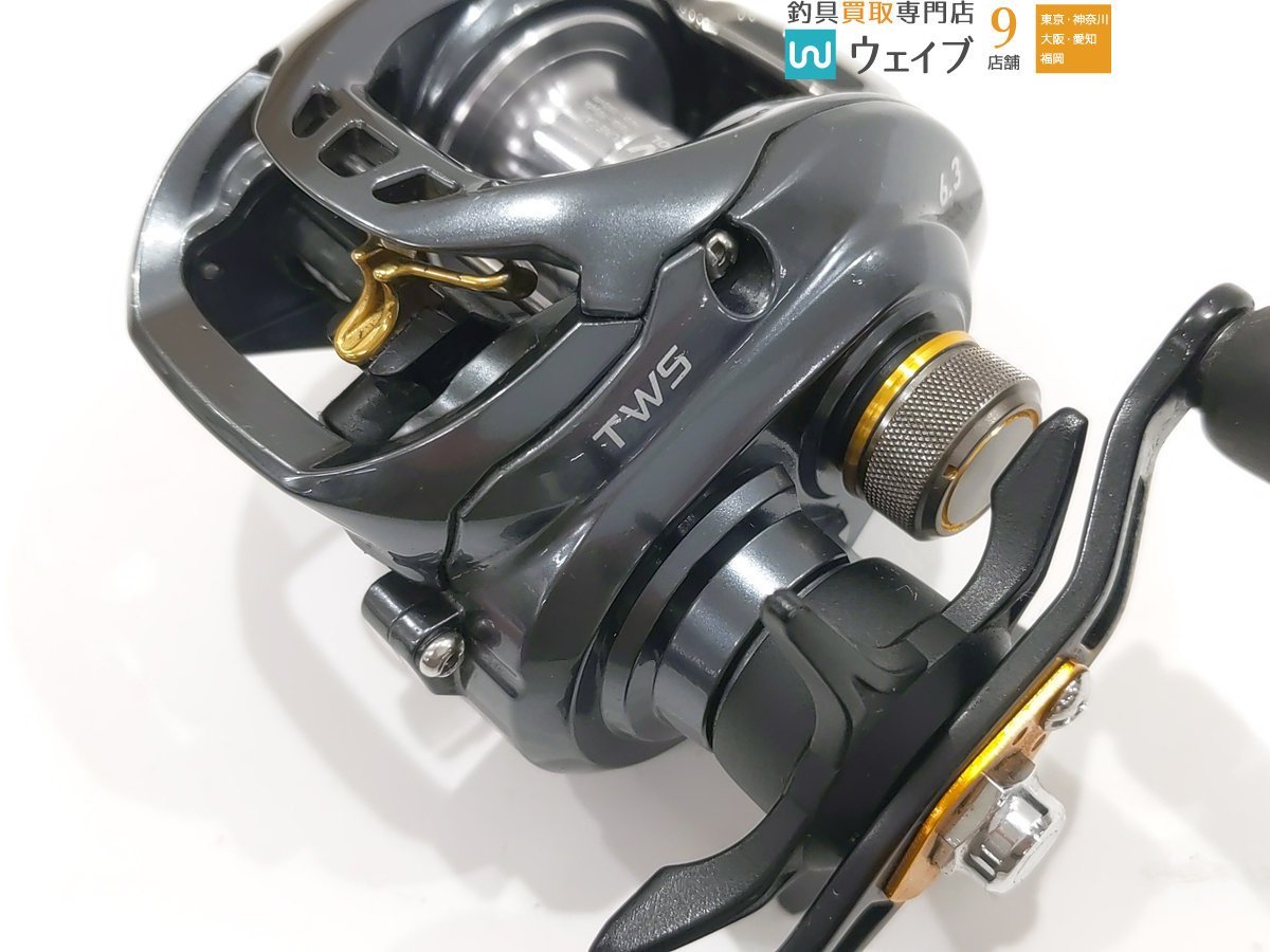 ダイワ タトゥーラ SV TW 6.3L SV TW タトゥーラ Daiwa 0 タトゥーラsv