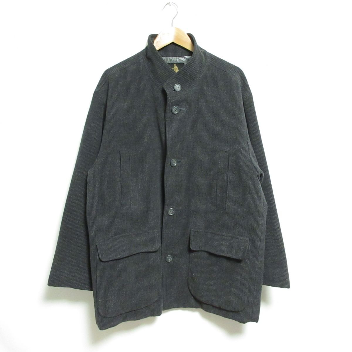 CLASSIQUE LANVIN - 美品 ランバン クラシックLANVIN ○稀少⁄カシミヤ 