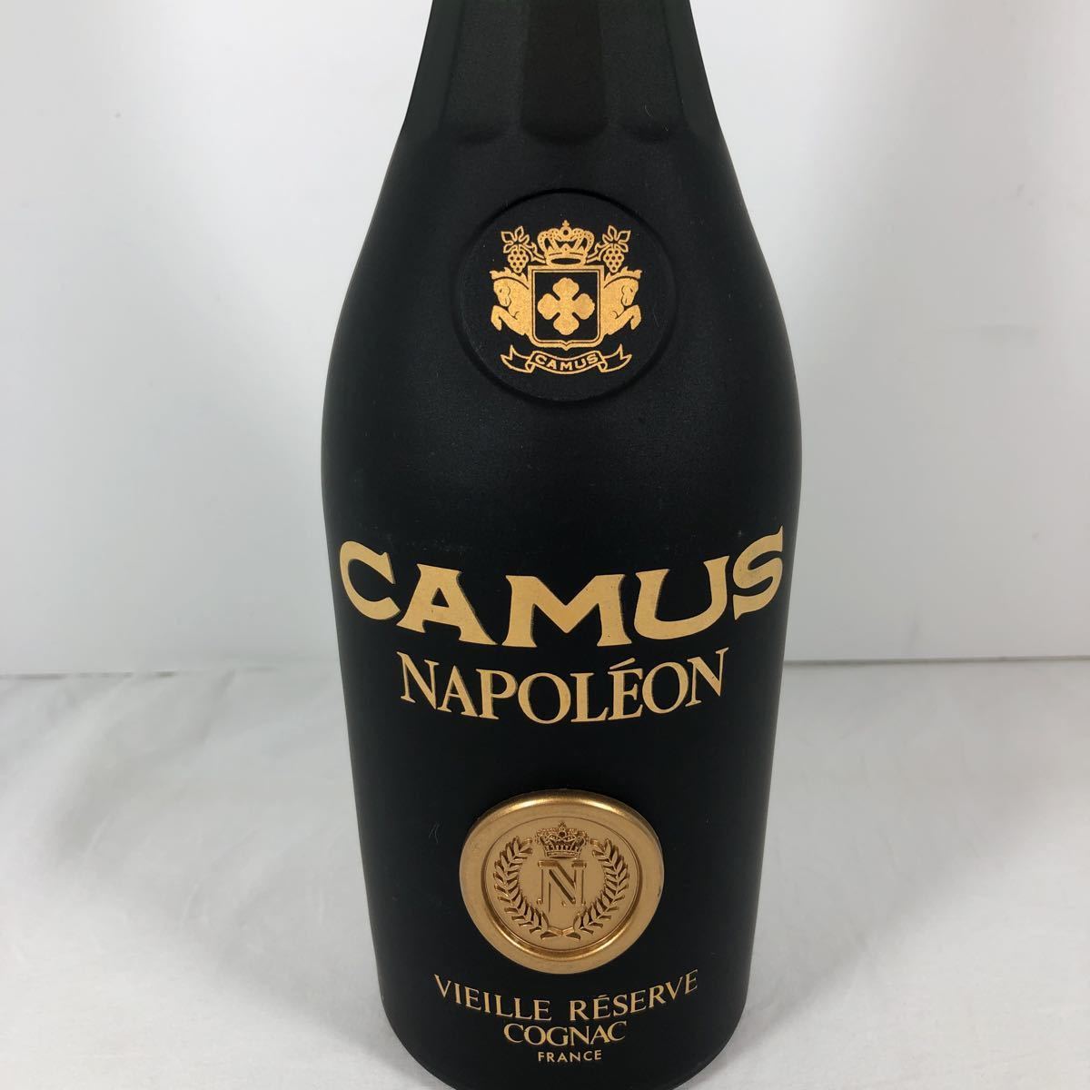 古酒 ナポレオン NAPOLEON VIEILLE CAMUS カミュ RESERVE Vieille