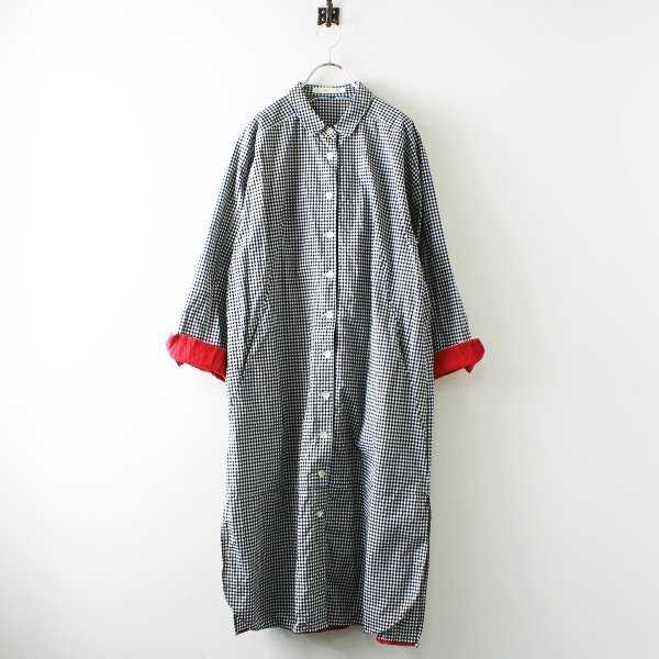 美品 大きいサイズ AS KNOW AS olaca アズノゥアズ オオラカ 旅の 