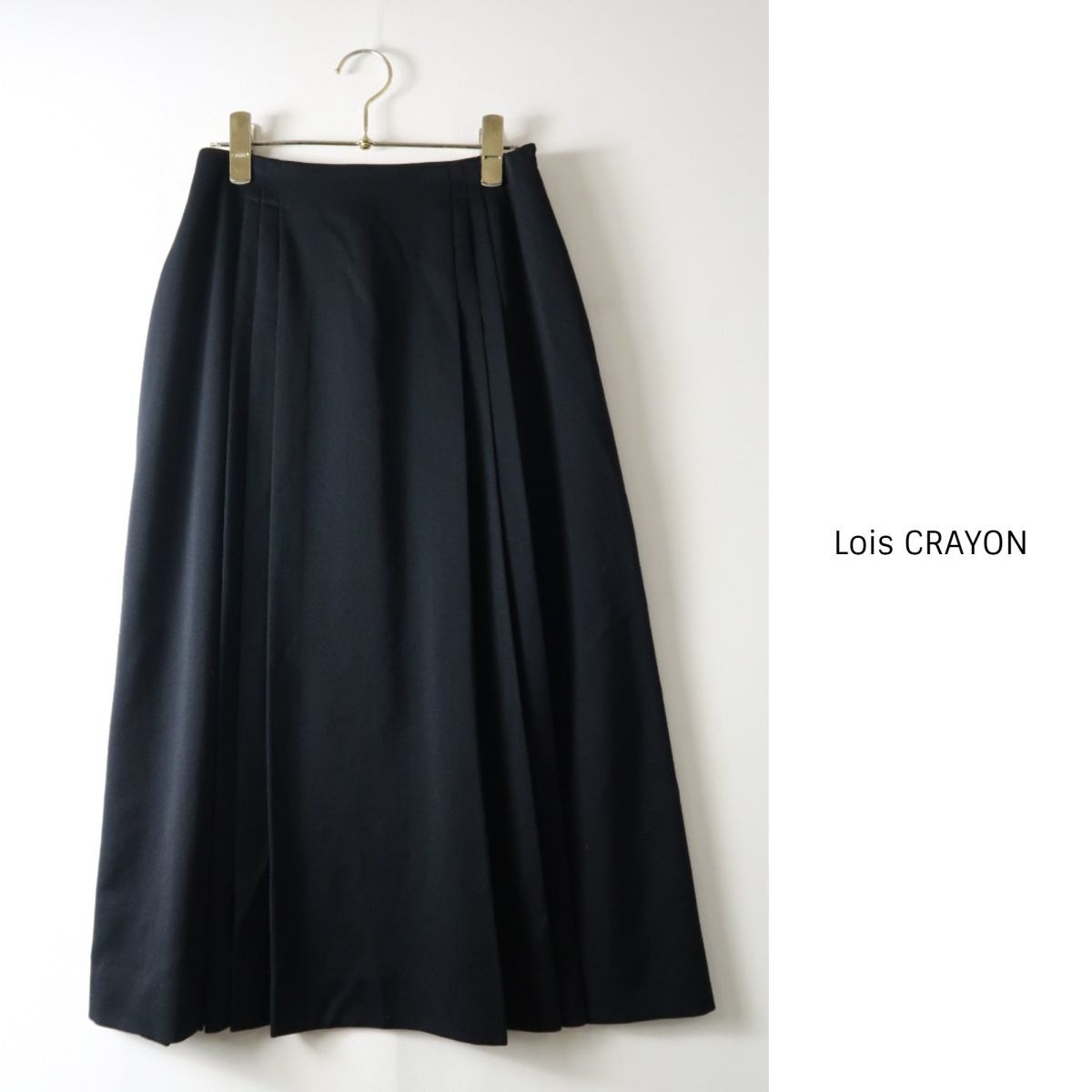 Lois CRAYON ロイスクレヨン公式サイト official ITEMS website NEW