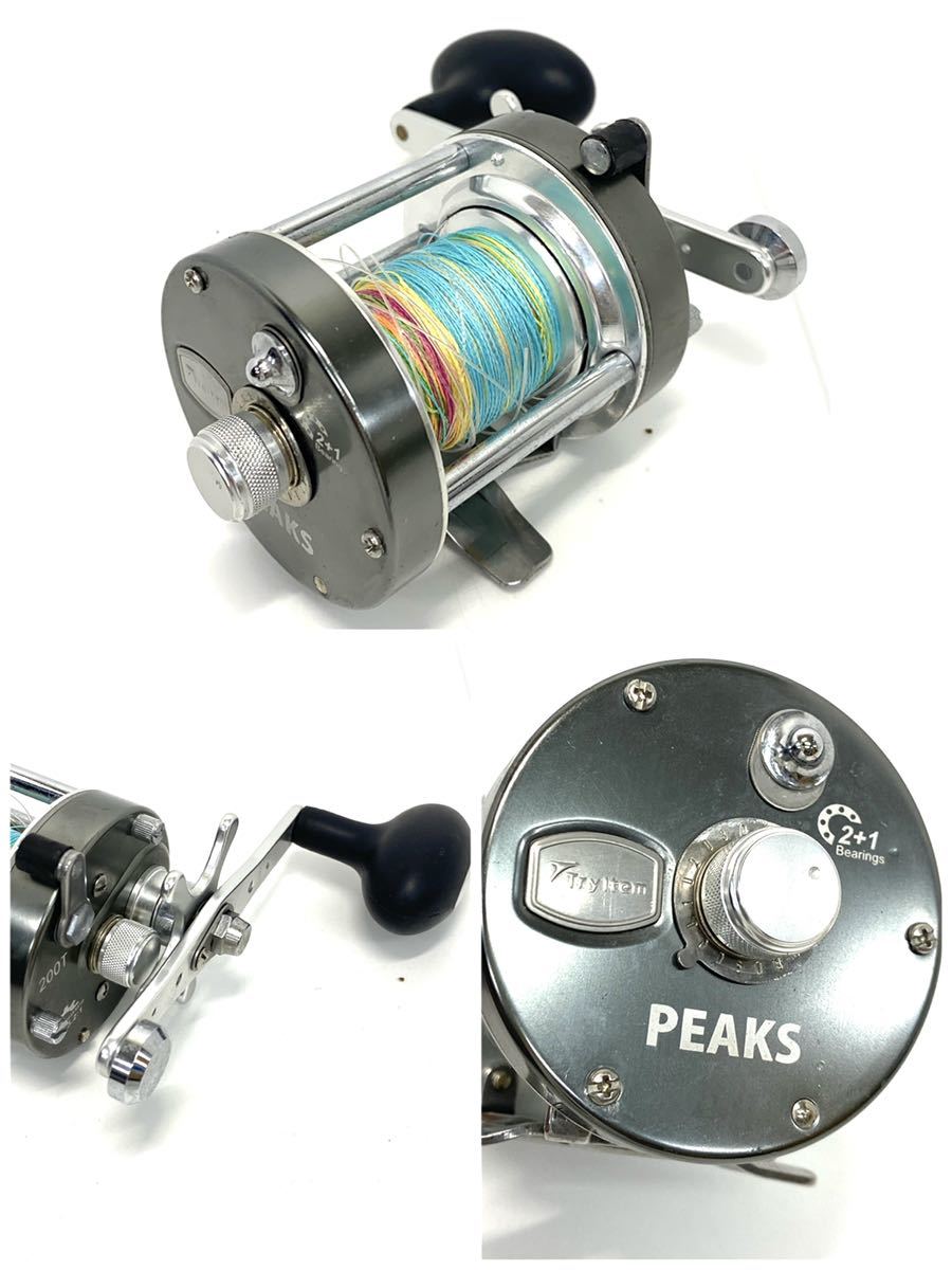 ジャンク品】釣り竿まとめ 6本セット SHIMANO DAIWA ABYSPECIAL SUZUMI