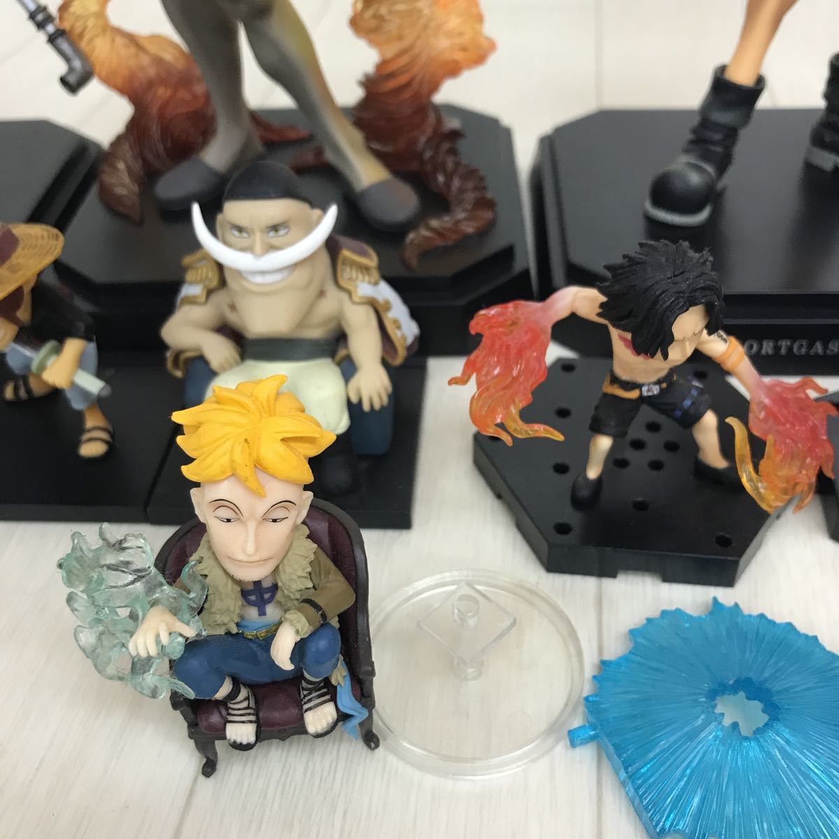 ワンピース フィギュア 13点セット op13 onepiece」の人気商品一覧 12854 超お買い得！13点セット ONE
