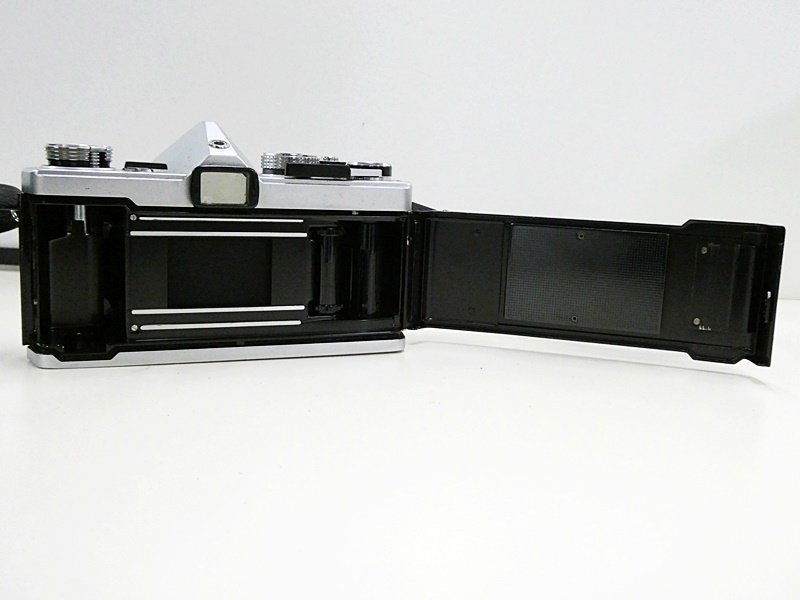 最安値，お買い得 ▽ オリンパス OLYMPUS OM-1 フィルムカメラ OM-SYSTEM G.ZUIKO AUTO-S 1:1.4 F=50mm 他 レンズ