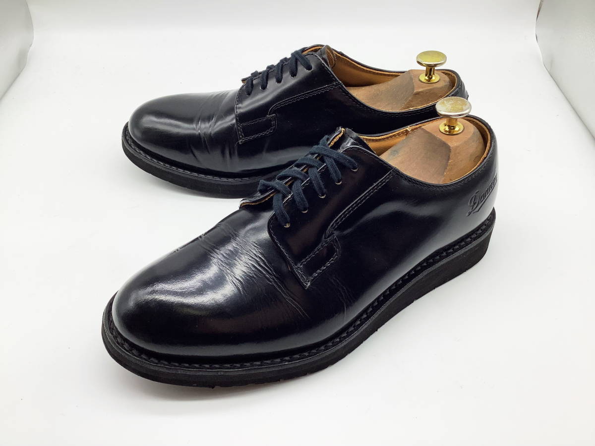 【良品】Danner ダナー★D214300 ポストマンシューズ US7.5 ★