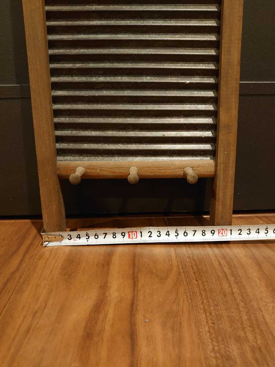 ビンテージ EASY ウォッシュボード 洗濯板 アメリカ ヴィンテージ 雑貨