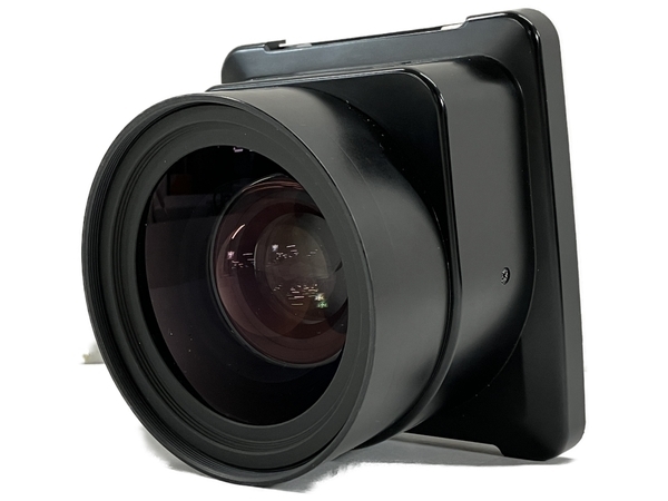富士フイルム EBC FUJINON GX 100mm F4 レンズ ジャンク W7011232 GX
