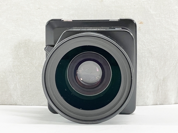 富士フイルム EBC FUJINON GX 100mm F4 レンズ ジャンク W7011232 GX