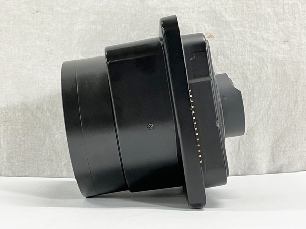 富士フイルム EBC FUJINON GX 100mm F4 レンズ ジャンク W7011232 GX