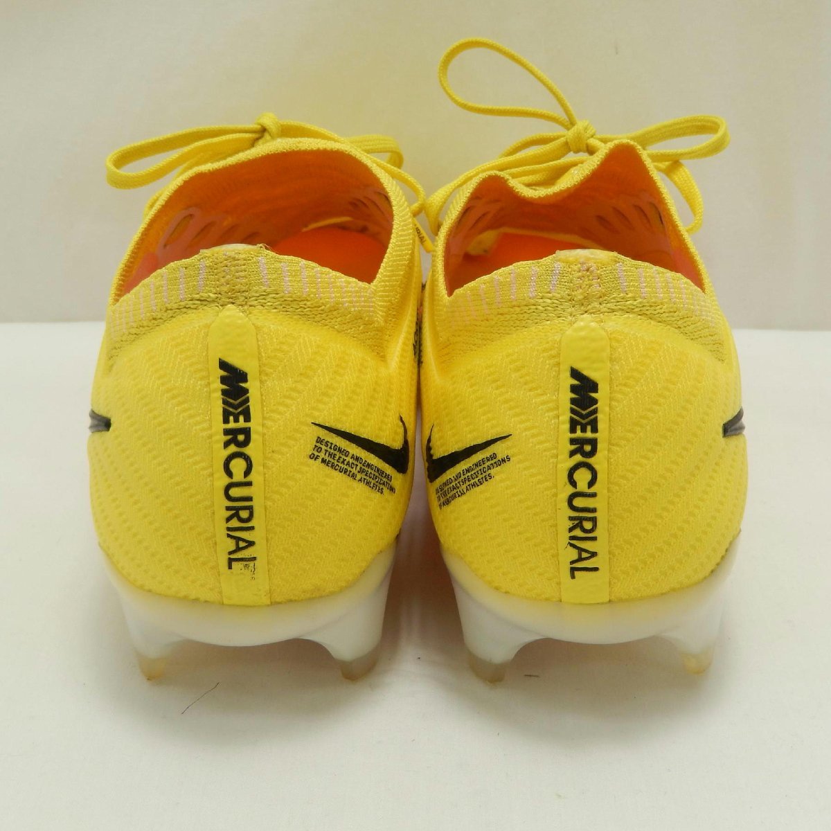 NIKE マーキュリアルヴェイパー15 AG-PRO 26cm 159 NIKE ナイキ ズーム