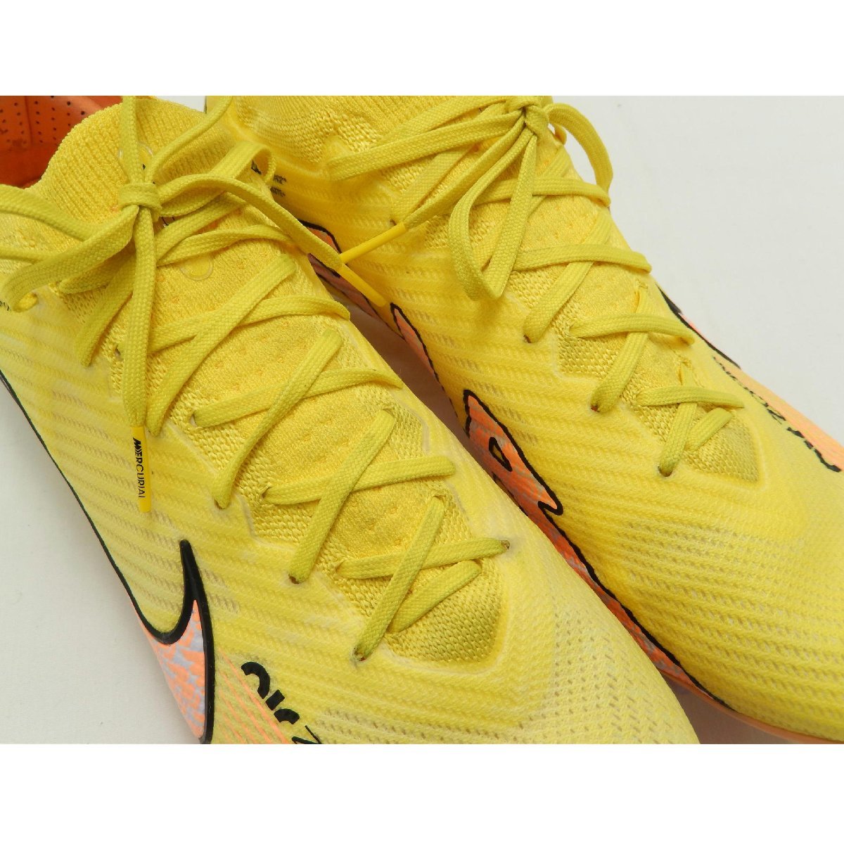 NIKE マーキュリアルヴェイパー15 AG-PRO 26cm 159 NIKE ナイキ ズーム