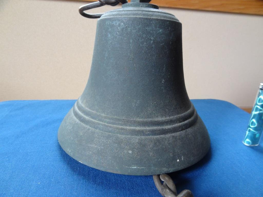 船鐘 号鐘 マリンベル