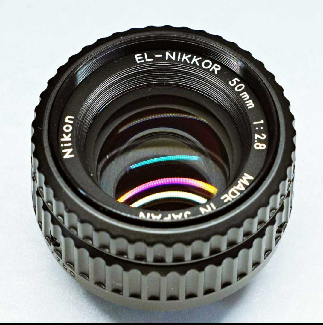 ジャンク1円～】レンズいろいろ 単焦点レンズ 5本 nikon canon Carl