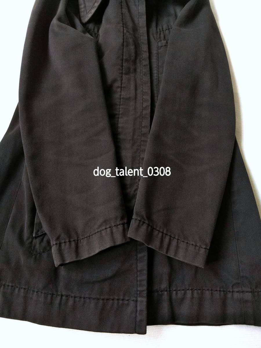 1997 Martin Margiela archive white label car coat/初期 マルジェラ