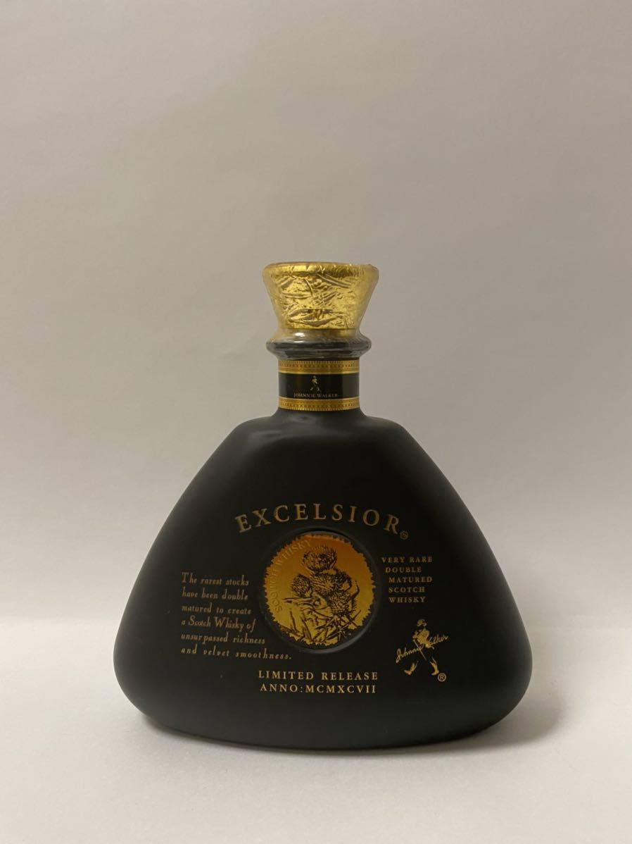 Johnnie Walker EXCE Wines LSIOR 750ml