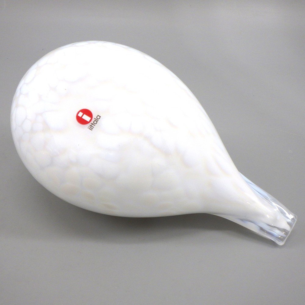 イッタラバード バイ オイバ トイッカ Ruby Bird クランベリー