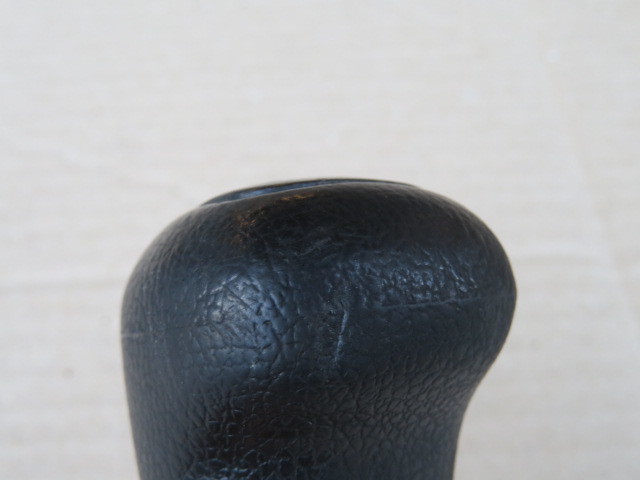 Z31 / 純正シフトノブ※黒系【B-stock】検索ワード:Z31 HZ31 PZ31 R31 HR31 R32 R30 DR30 S30Z S130Z KGC10 ハコスカ ケンメリ ジャパン Z31 HZ31 PZ31 スカイライン DR30純正シフトノブ 純正シフトノブ※黒系B-stock検索ワード:Z31