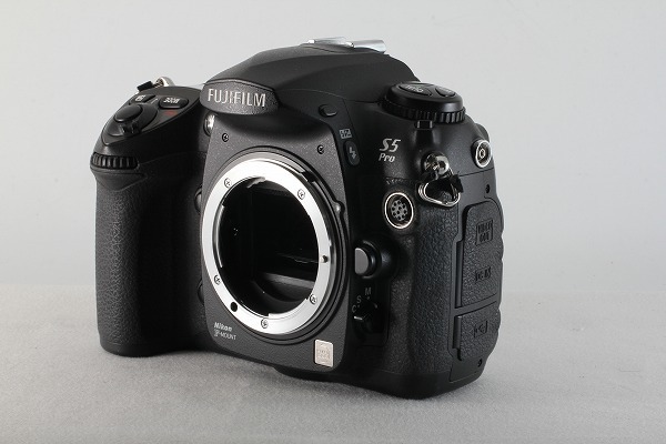 ジャンク品☆FUJIFILM FINEPIX S5 Pro ボディ☆38839 【公式通販】