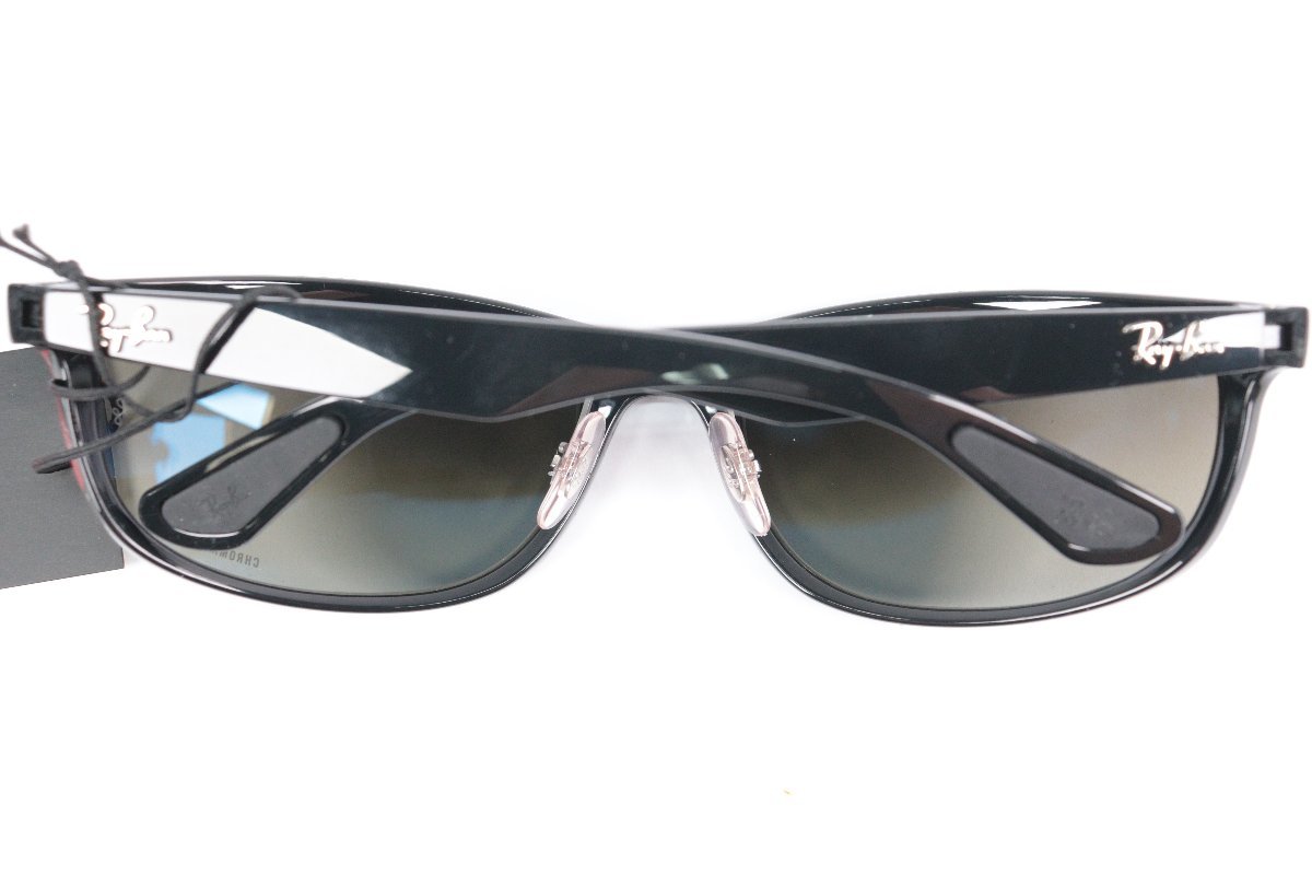 RayBan レイバン RB4265 601/5J 62□19 135 3P CHROMANCE クロマンス 