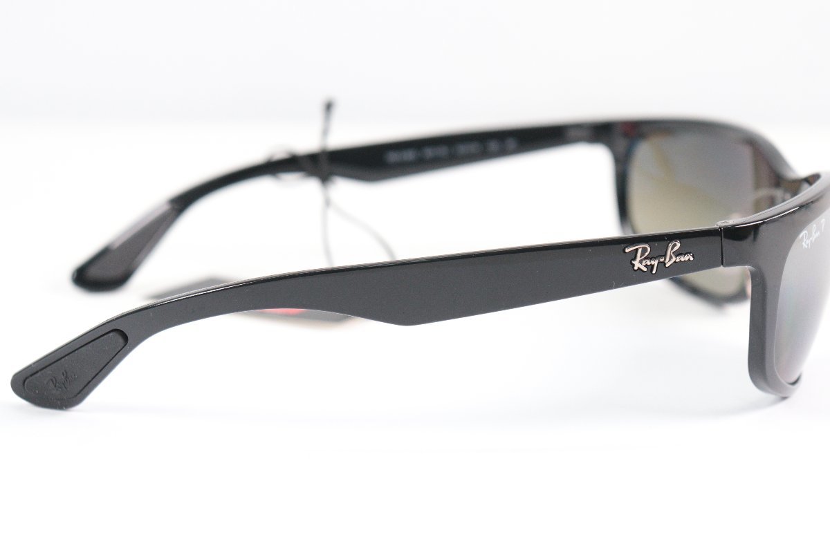 RayBan レイバン RB4265 601/5J 62□19 135 3P CHROMANCE クロマンス 