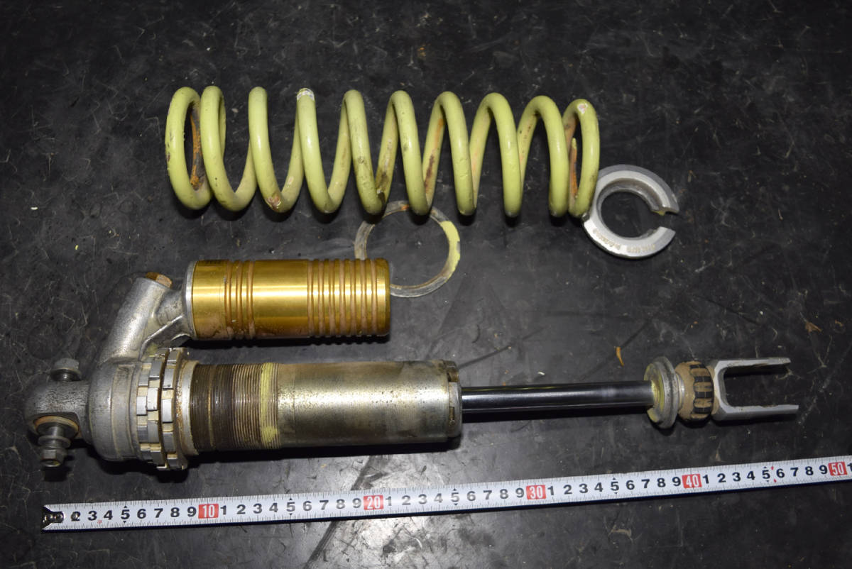 まき RM250 Rear Suzuki - for Shock | Suspension OEM モトクロス RM250は