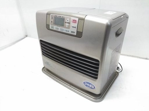 ○ダイニチ/DAINICHI☆石油ファンヒーター FW-677LX 2011年製 17～24畳用