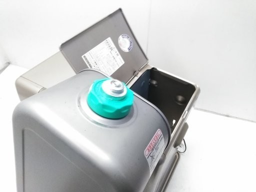 ○ダイニチ/DAINICHI☆石油ファンヒーター FW-677LX 2011年製 17～24畳用