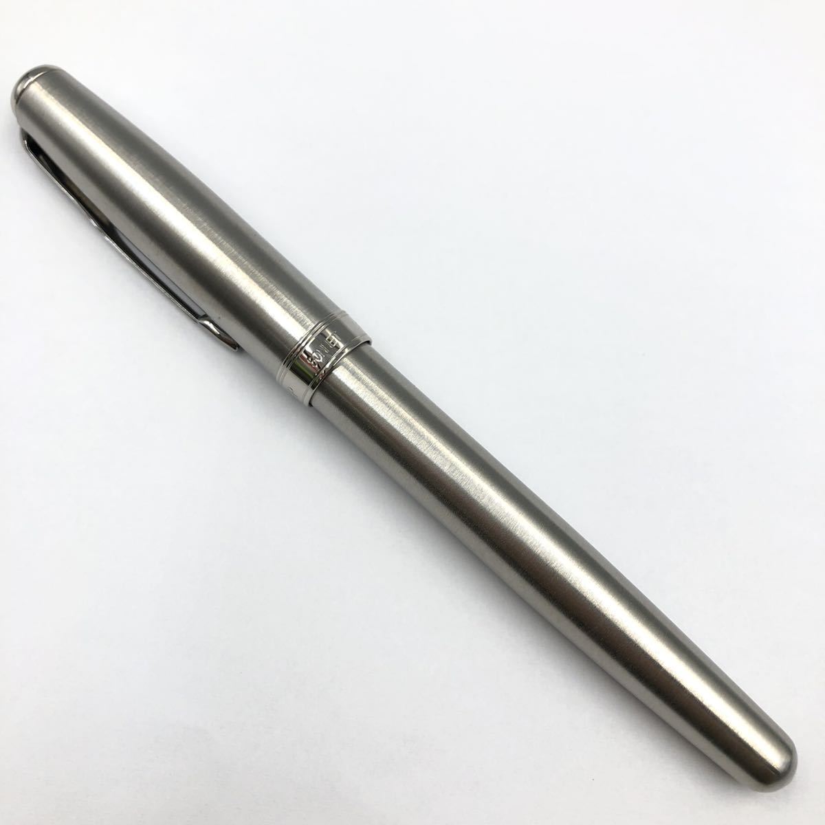 モンブラン MONTBLANC マイスターシュテュック T10765筆記未確認