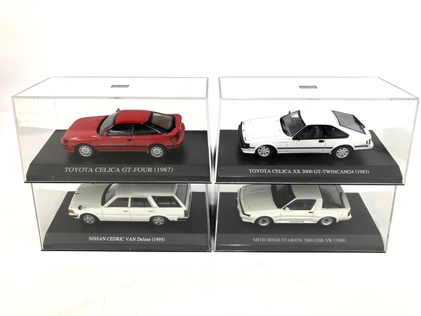 人気定番，得価 DISM CELICA 他 4台セット ミニカー 模型 ジャンク M7003499(乗用車)｜売買されたオークション情報、yahooの商品情報をアーカイブ公開 - オークファン 乗用車